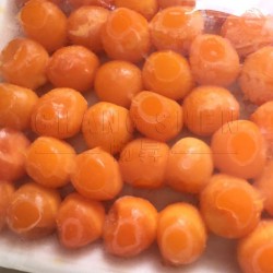 Frozen Salted Egg Yolk | 20 pcs/pkt Frozen Salted Egg Yolk | 20 pcs/pkt