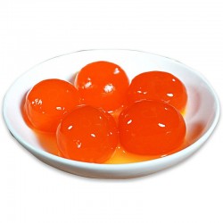 Frozen Salted Egg Yolk | 20 pcs/pkt Frozen Salted Egg Yolk | 20 pcs/pkt