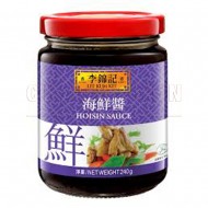 Lee Kum Kee Hoi Sin Sauce | 240 gm/btl Lee Kum Kee Hoi Sin Sauce | 240 gm/btl