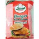 Jimat Chicken Burger | 1 kg/pkt