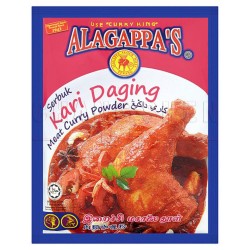 Alagappa's Meat Curry Powder | 250 gm/pkt