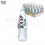100 Plus Original | 500 ml | 24 btl/ctn 100 Plus Original | 500 ml | 24 btl/ctn