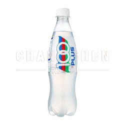 100 Plus Original | 500 ml | 24 btl/ctn