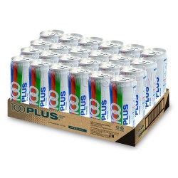 100 Plus Original | 325 ml | 24 can/ctn