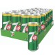 7up | 325 ml | 24 can/ctn