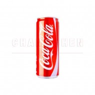 Coca Cola | 320 ml | 24 can/ctn Coca Cola | 320 ml | 24 can/ctn