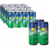 Sprite | 320 ml | 24 can/ctn Sprite | 320 ml | 24 can/ctn