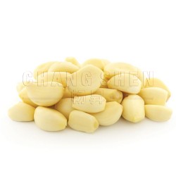 Peeled Garlic 1 Kg/pkt Peeled Garlic 1 Kg/pkt