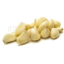 Peeled Garlic 1 Kg/pkt Peeled Garlic 1 Kg/pkt