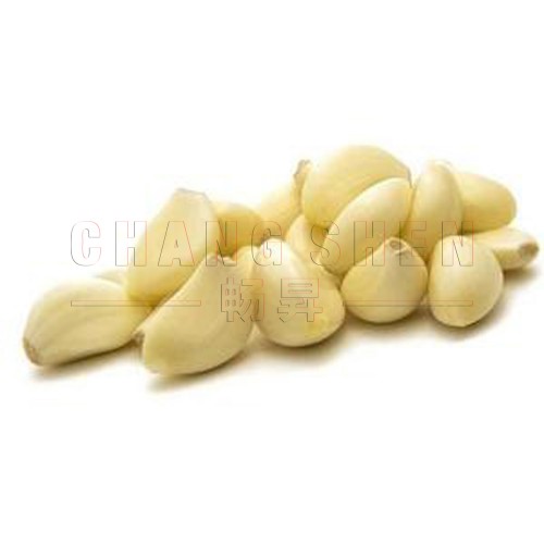 Peeled Garlic 1 Kg/pkt