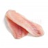 Red Tilapia Fillet With Ice 红非洲鱼片 from 400 gm/pkt | 3 pcs/pkt