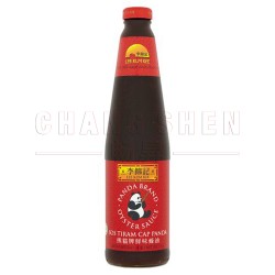 Lee Kum Kee Oyster Sauce | 770 gm/btl Lee Kum Kee Oyster Sauce | 770 gm/btl