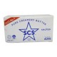 SCS Salted Butter 250gm/block