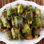 Pandan Chicken | 15 pcs/pkt Pandan Chicken | 15 pcs/pkt