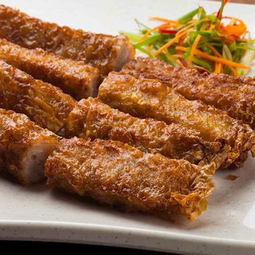 Unifood Chicken Lok Bak 鸡卤肉 | 10 pcs/pkt