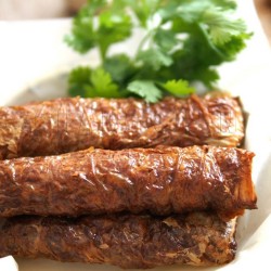 JS Chicken Roll (Loh Bak) | 10 pcs/pkt