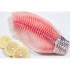Red Tilapia Fillet Vacuum from 200gm/pkt | 4 pcs/pkt